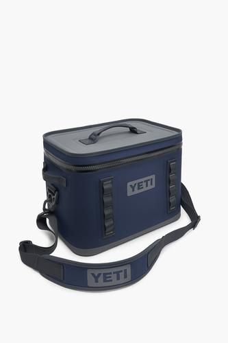 YETI Hopper M20 Soft Backpack Cooler - Navy, P.C. Richard & Son in 2023