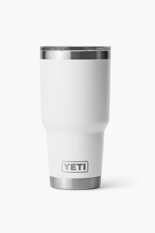 Navy Rambler 20oz Tumbler w/MS Lid | YETI