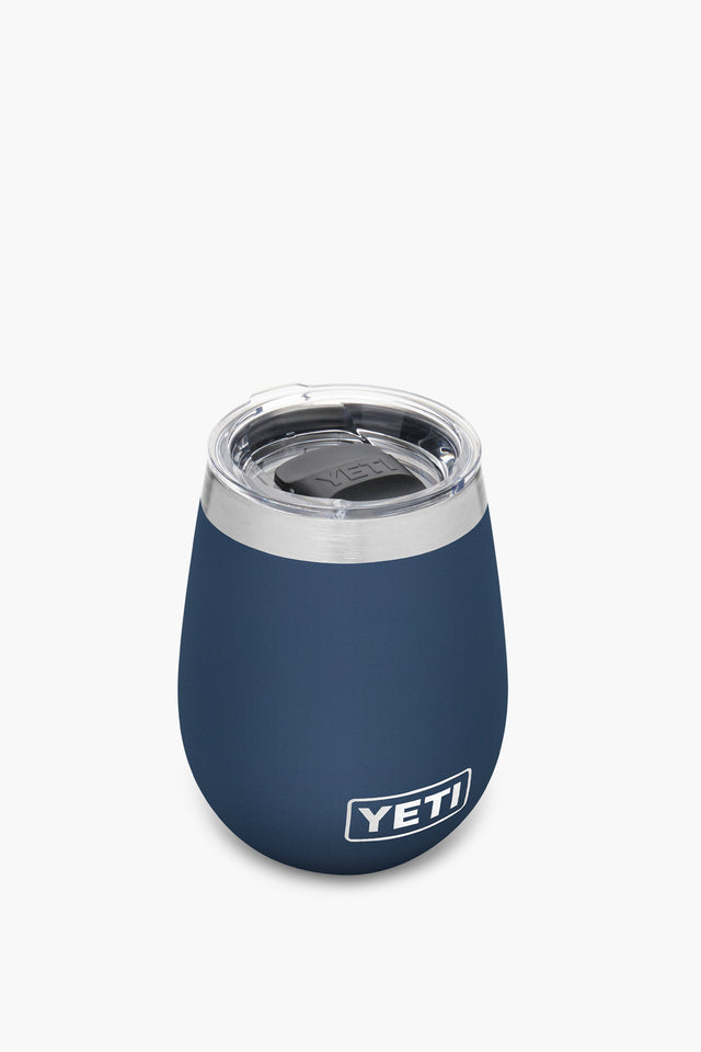 Yeti Rambler Travel Mug (Navy)