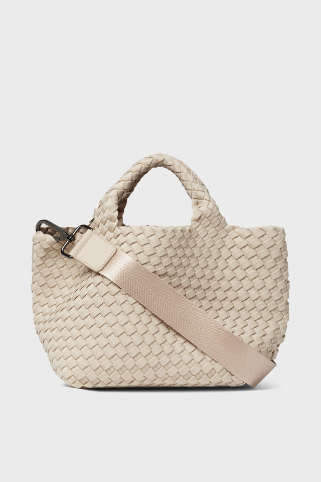 Naghedi St. Barths Large Tote – The Shop at Equinox