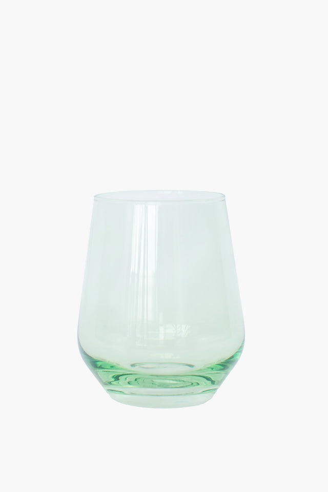 Estelle Colored Glass Set of 6 … curated on LTK