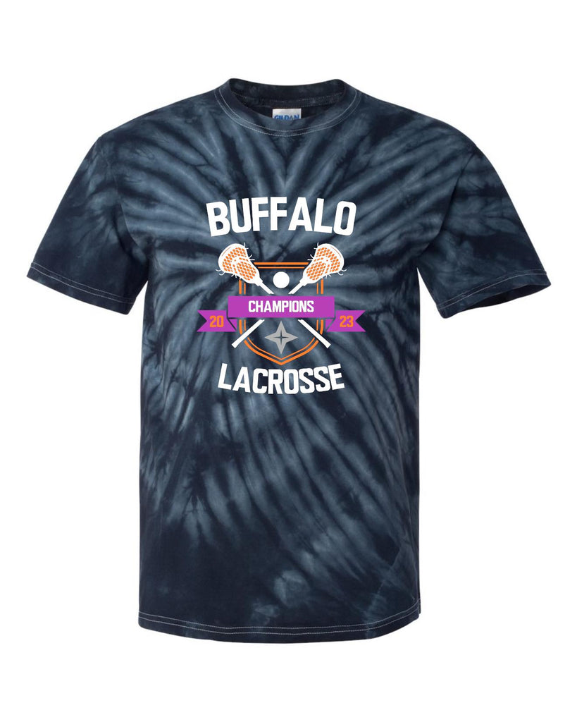 Forever Our Team Buffalo Tee