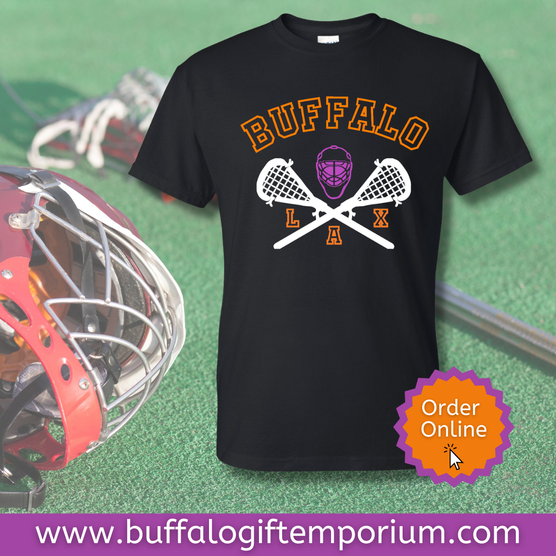 Buffalo Camo Jersey Large