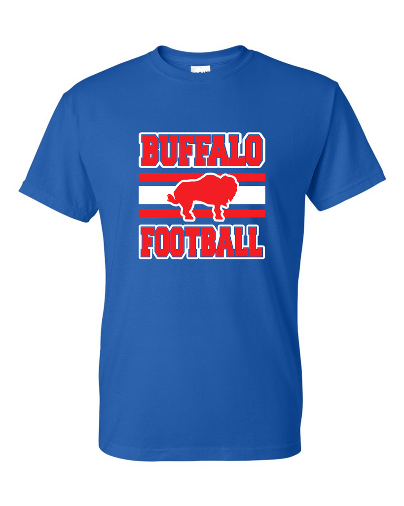 Voted best t-shirts and fan gear in Buffalo. – Store716