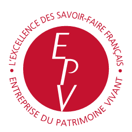 Logo Entreprise du Patrimoine Français