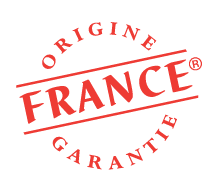 Logo Origine France Garantie