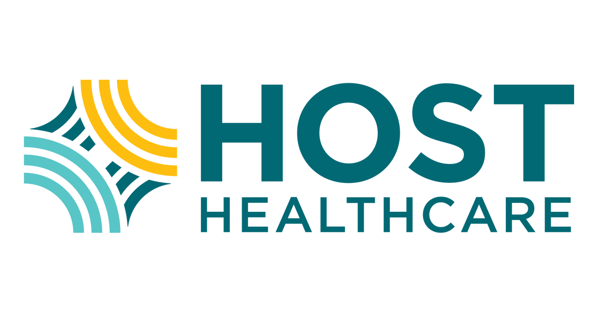 Host Healthcare Swag Store