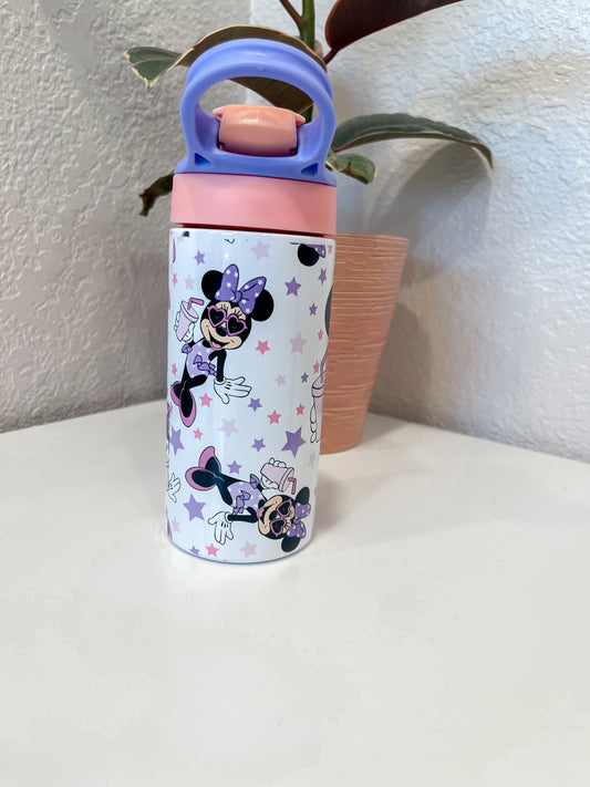 Mama and mini water bottle and coffee cup, mama cup, mini cup, mama an –  Sticks and Thread