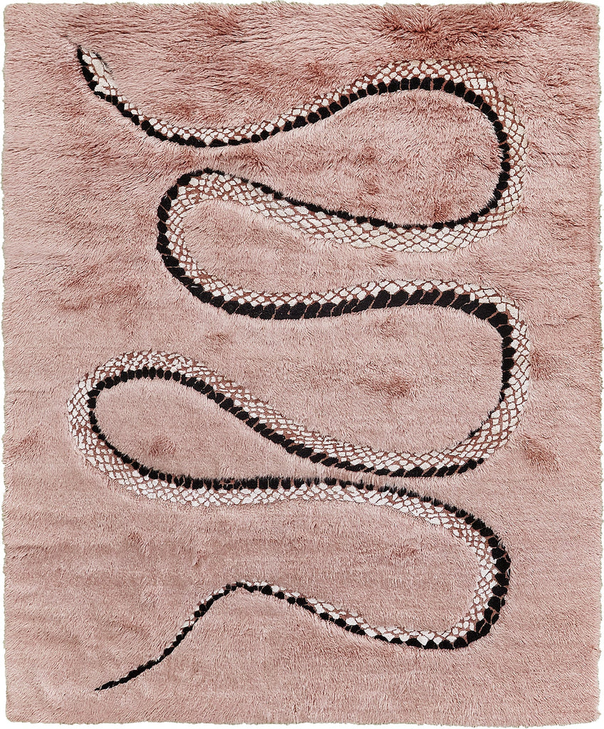 Year of the Snake, Liesel Plambeck