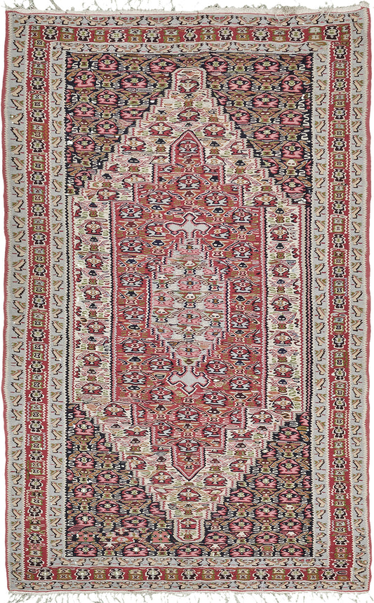 Original Afghan, Turkish & Persian Flatweave Handwoven Kilim Rugs