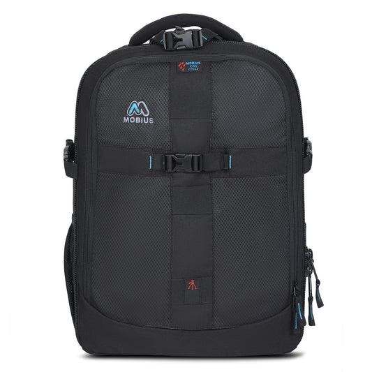 tentree Mobius 35L Backpack (Meteorite Black) | Sportpursuit.com