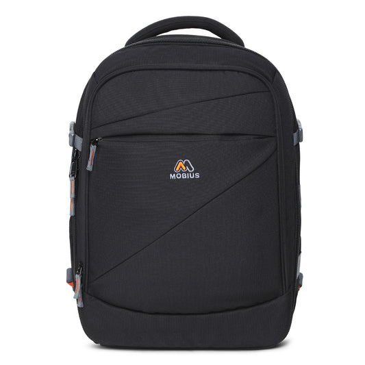 Review: tentree Mobius Backpack [Staff Tested] - LeafScore