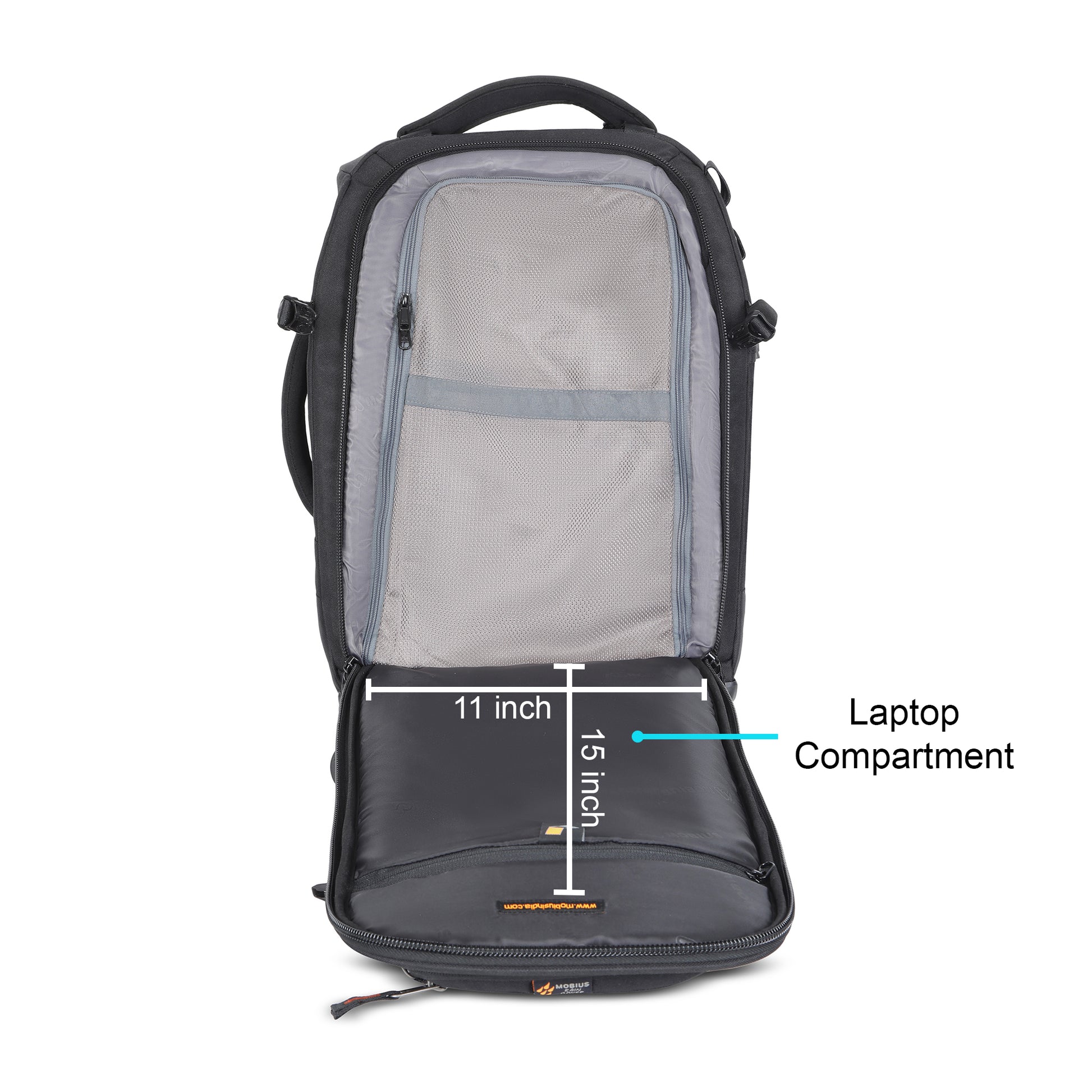 skylite laptop bag