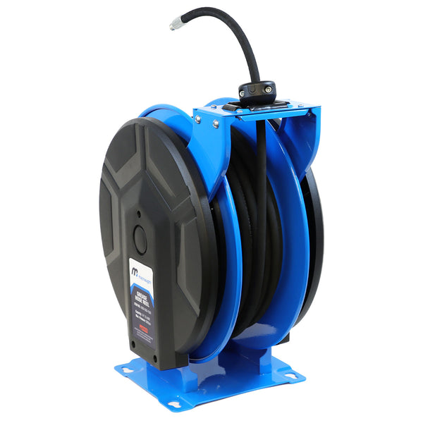 IRN3152 Grease Hose Reel,Hose Reels, Air Hose Reels,Shop Equipment