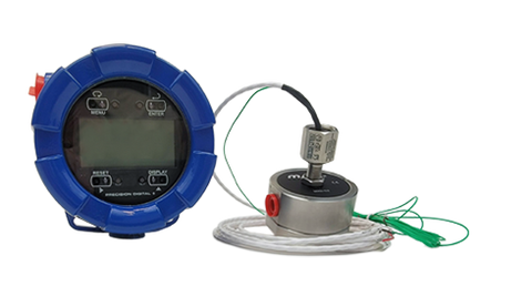 flowmeter solution for Explosion Proof C1 D1 and Intrinsically Safe zones