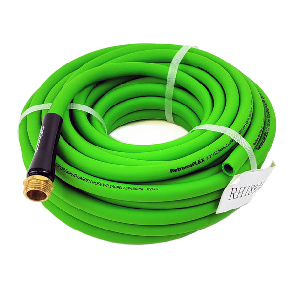 Garden hose reel repair possible? : r/lawncare