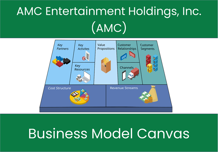 computer amc business plan