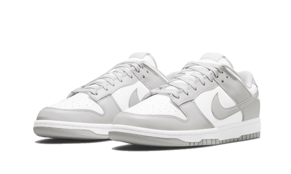 Nike Dunk Low Grey Fog | Home Sneakers