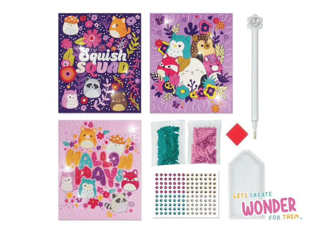 Curious Craft Ultimate Crystal Creations Accessory Kit