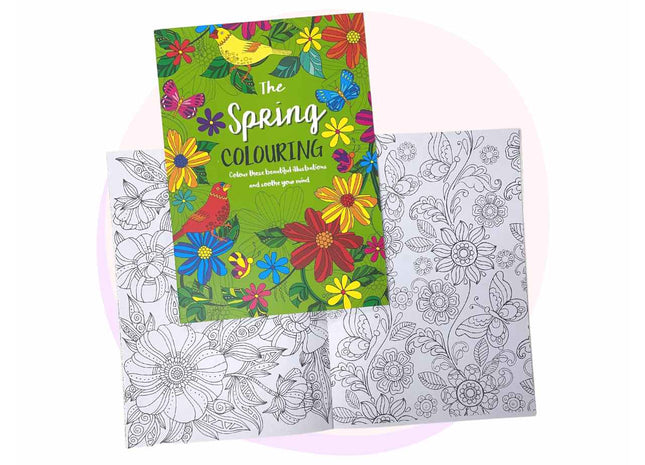 10 Pack Adult Coloring Book Super Set - Bundle with 10 Adult Coloring Books for Women, Men Featuring Mandalas and More | Advanced Coloring Books Bulk [Book]