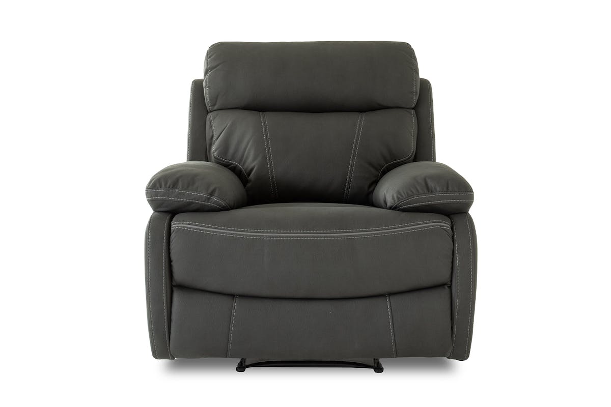 harvey norman leather armchairs