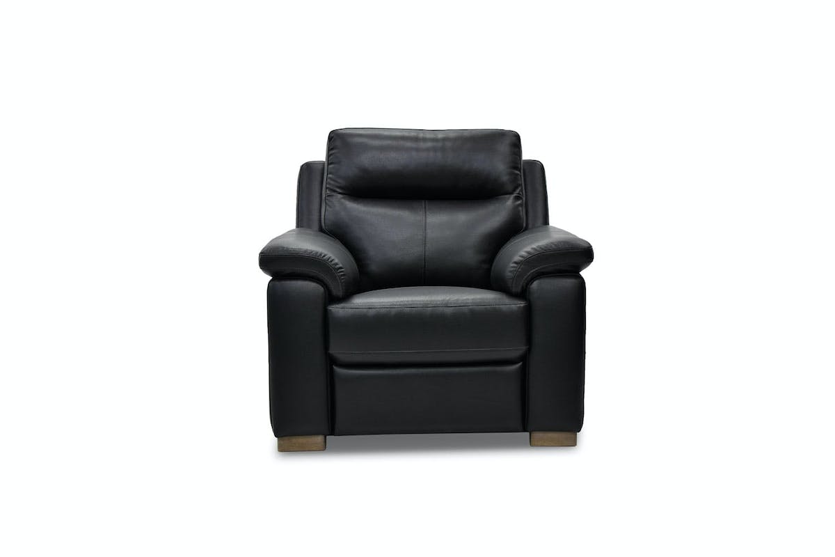 harvey norman leather armchairs