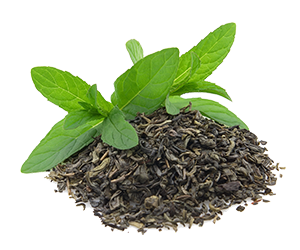 Tea  Lung Cleanse – Root (With The Goodness Of Tulsi, Eucalyptus