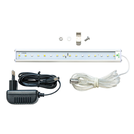 Stativ – GrowLight mit - von Venso Venso LED Germany Duo Pflanzenlampe