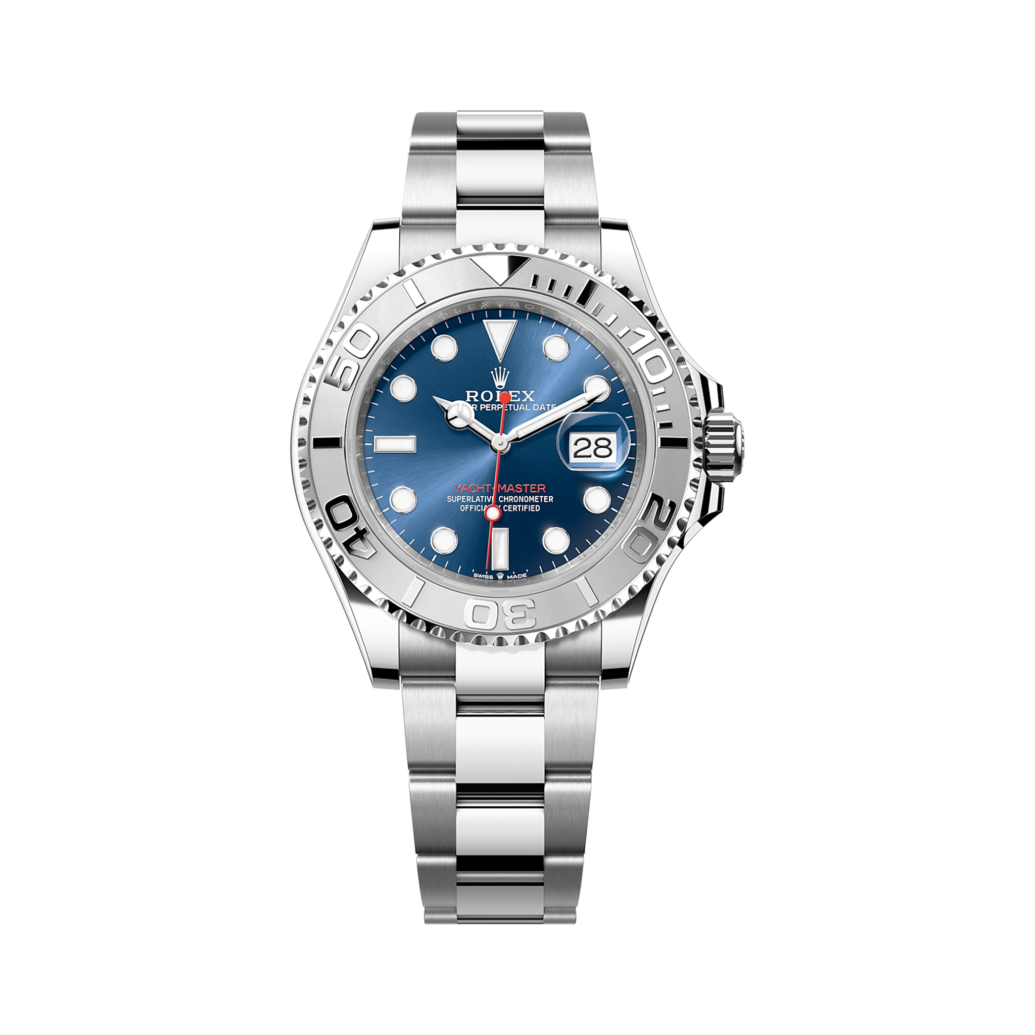 Rolex Yacht-Master 126622 – Investment watches