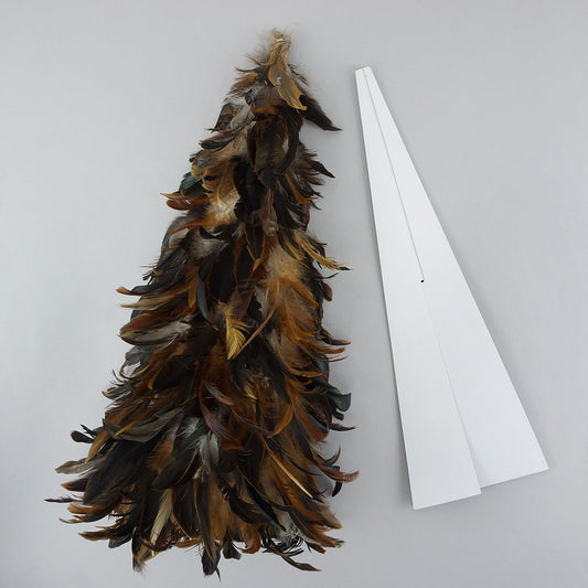 Christmas Feather Tree - VPD14