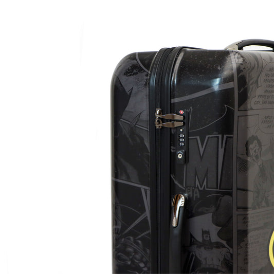 Cosmo Weekender Duffle Trolley Bag 24 – Cosmo Luggage