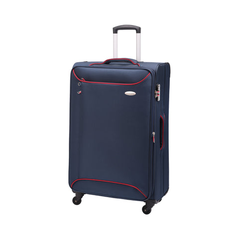 featherlite suitcase