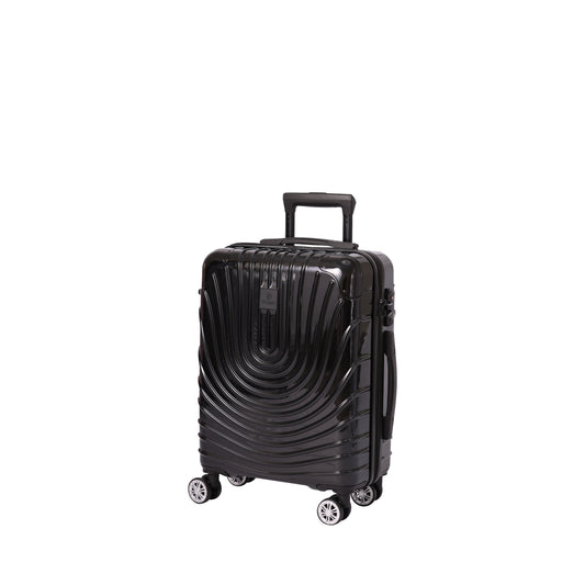 Vergadering weten audit Cosmo Nautica 50 cm Hard Luggage Trolley Case – Cosmo Luggage
