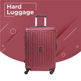 cosmo hard luggage uae