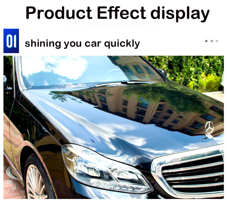 3 in 1 High Protection Quick Car Coating Spray, motor car, glaze, 🚗 Give  your car a new look✨Quick lustering,glaze, water-proof,protect, Fouling  resistance, anti-aging. 👉 yearpapier.com/products/spray-8, By Yearpapier  store