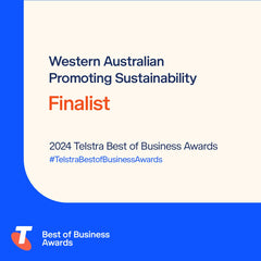 State Finalists - Telstra Business Awards