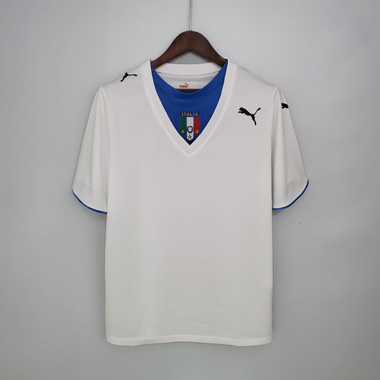 Italy 2006 Goalkeeper Buffon Golden Jersey - World Cup Winners