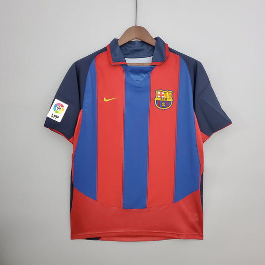 Barcelona 92/95 Home Retro Jersey - Zorrojersey- Professional