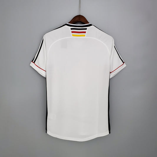 France 1988/90 Home Jersey