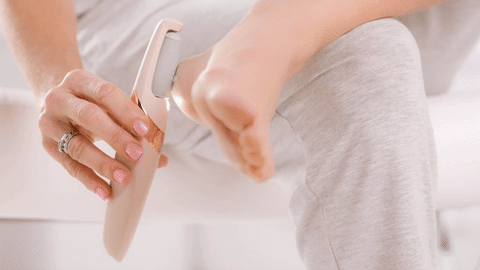 Electric Foot Callus Remover – Variety Store