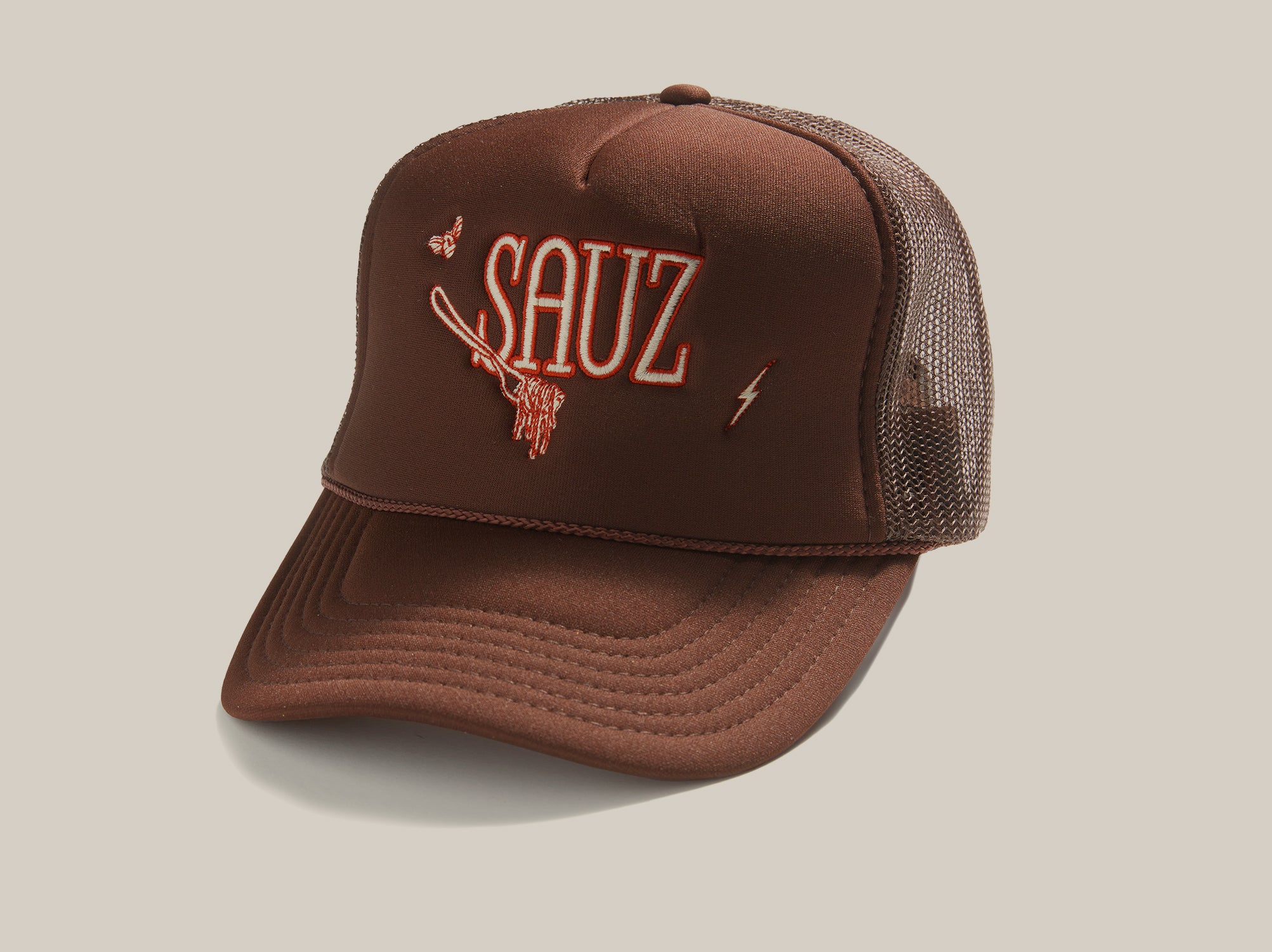 Sauz Trucker - Sauz product image