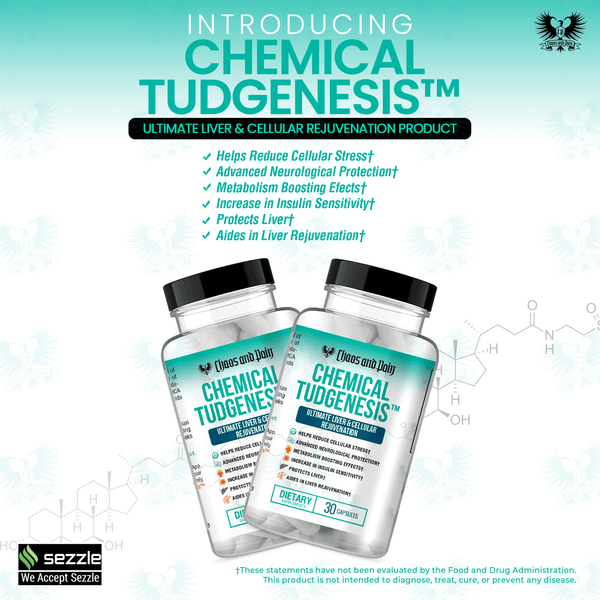 TudGenesis in the Chemical Series CNP