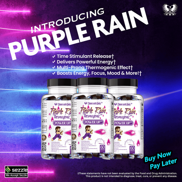 introducing purple rain in-page