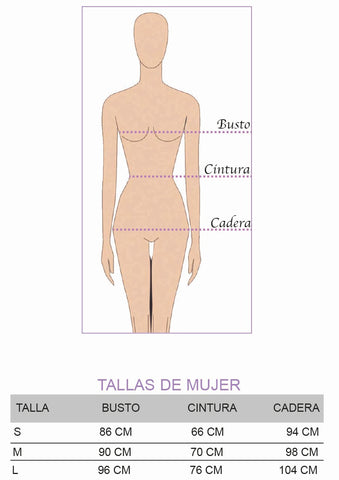 Tallas