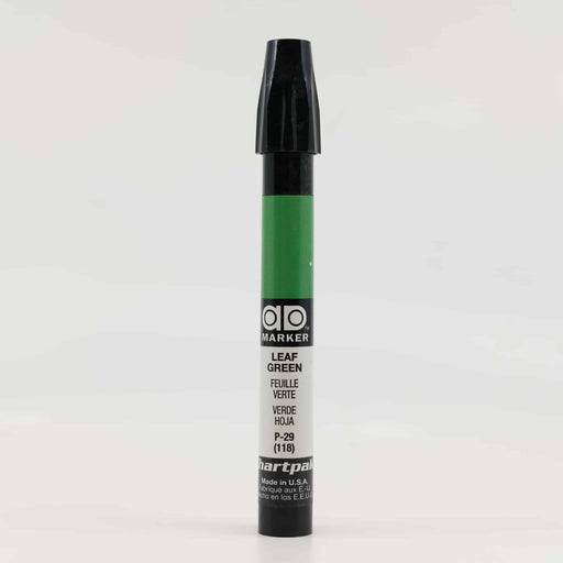 Holly Green P-22 - Tri-Nib AD® Art Marker - HM Nabavian