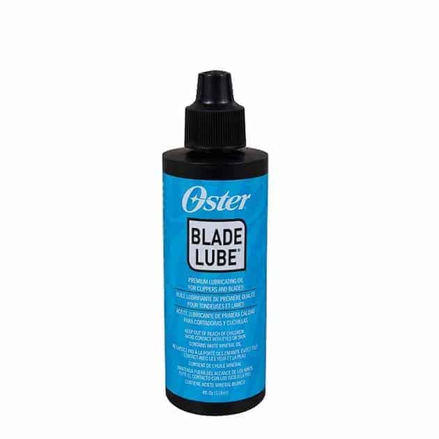 Oster® Blade Lube - Shearing Machine Oil