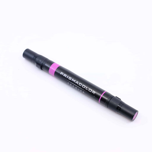 Prismacolor Brush Marker Rhodamine PB55