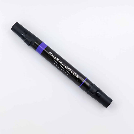 Prismacolor® Premier® Chisel Fine Art Marker - Violet Blue - PM 42 - HM  Nabavian