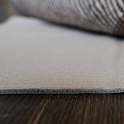 Two-Sided Rug Pad: Teebaud Non-Skid Rug Underlay - A Rug For All Reasons