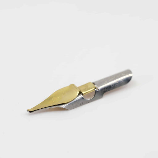 Speedball Metal Pen Nibs - Type B — HM Nabavian